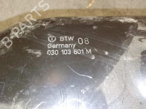 Oil sump SEAT CORDOBA (6K2)  | BP15427677M115 