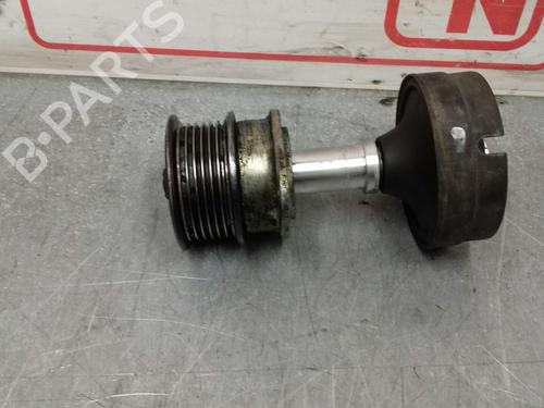 Pulley FORD FOCUS I (DAW, DBW) 1.8 Turbo DI / TDDi | BP15434563M122 