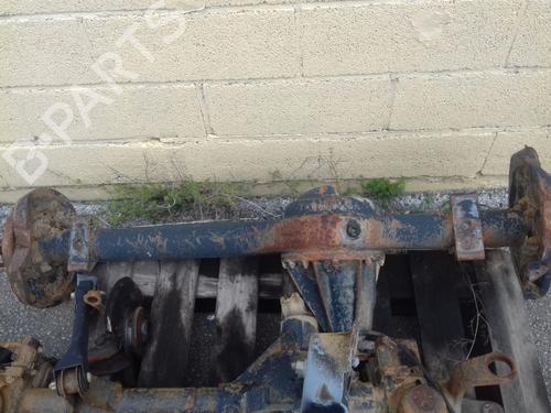 Rear axle NISSAN CABSTAR E (TL_, VL_)  | BP15437157M2 