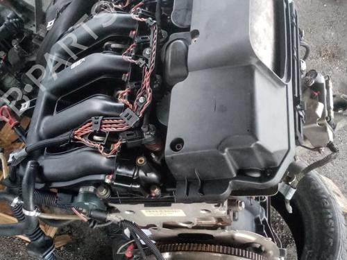 Engine BMW 5 (E60) 520 d | BP16465870M1 