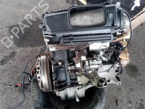 Engine BMW 5 (E60) 520 d | BP16465870M1 