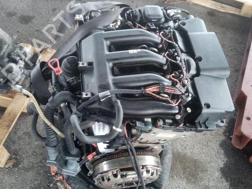 Engine BMW 5 (E60) 520 d | BP16465870M1 
