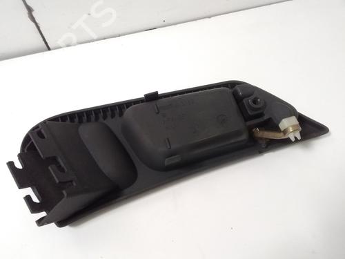 Rear left interior door handle MERCEDES-BENZ C-CLASS (W203) C 220 CDI (203.006, 203.008) | BP15461553I15 