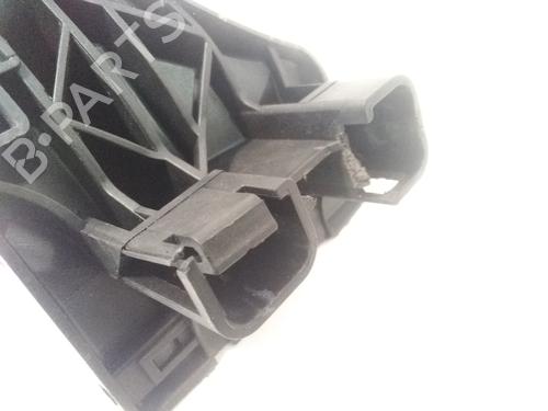 Pedal VW GOLF PLUS V (5M1, 521)  | BP15455391I4 