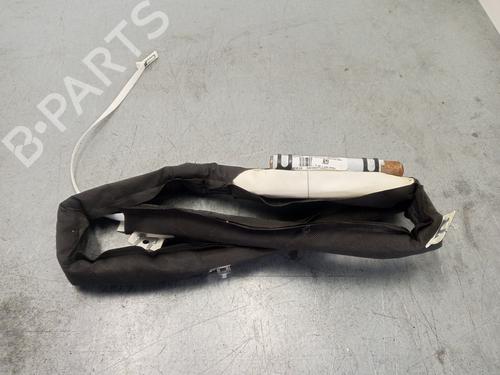Used Left curtain airbag RENAULT MEGANE III Hatchback (BZ0/1_, B3_) [2008-2025]  15460862