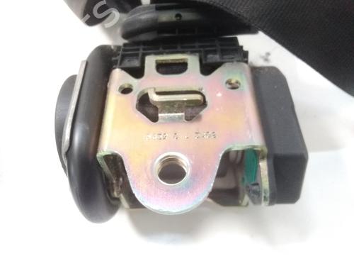 Front right seatbelt AUDI A4 B6 Avant (8E5) 2.5 TDI | BP15457140I25 