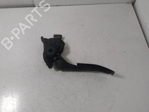 Used Pedal OPEL ASTRA J (P10) [2009-2016]  17434150