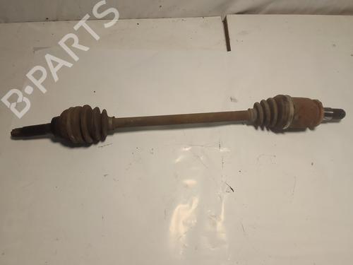 Left rear driveshaft SUBARU FORESTER (SF_)  | BP15448554M40 