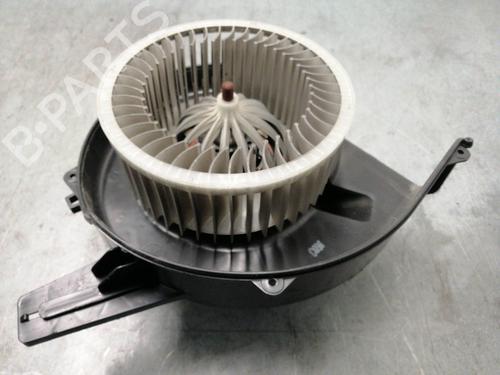 Used Heater blower motor SKODA FABIA II Combi (545) [2007-2014]  15444647