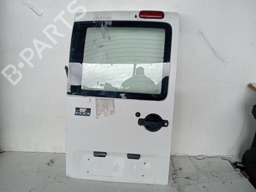 Left tailgate FIAT DOBLO Box Body/MPV (223_) 1.9 JTD (223ZXE1A) | BP17753592C76 