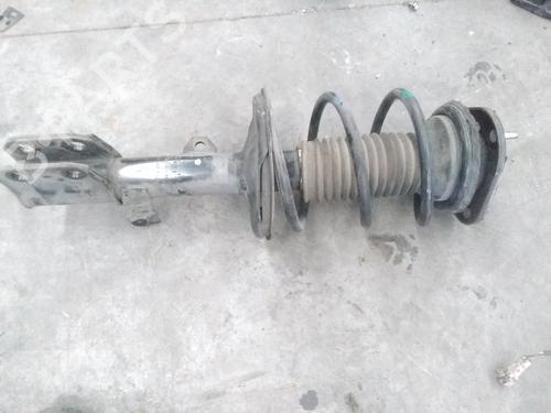 Right front shock absorber TOYOTA AVENSIS (_T25_)  | BP15463129M17 