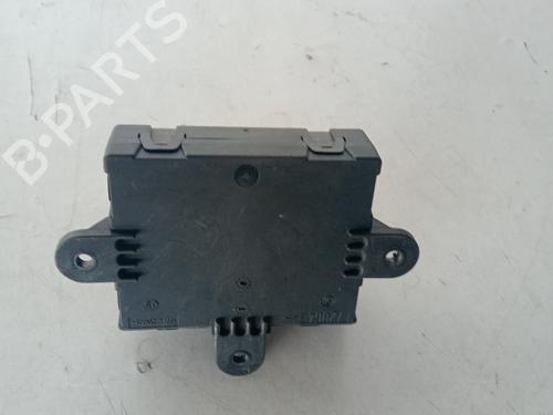 Used Comfort control module FORD MONDEO III Saloon (B4Y) [2000-2007]  17391677
