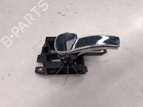 Used Rear left interior door handle NISSAN QASHQAI / QASHQAI +2 I (J10, NJ10, JJ10E) [2006-2014]  23133820
