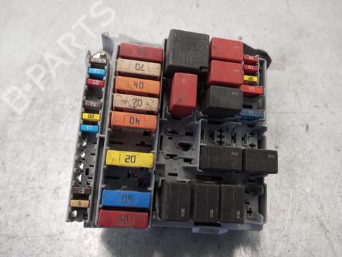 Used Fuse box LANCIA DELTA III (844_) [2008-2014]  15465489