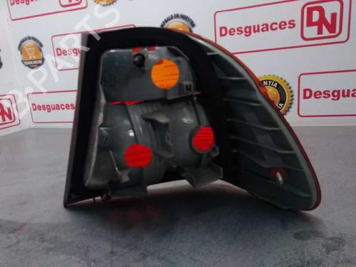 Left taillight BMW 3 (E46) 320 d | BP15427449C34 