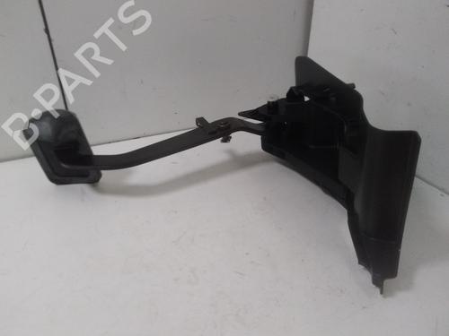 Break pedal MERCEDES-BENZ SLK (R171) 200 Kompressor (171.442) | BP15465139I19 