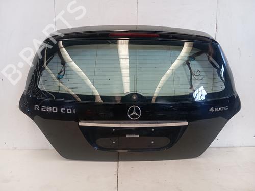 Tailgate MERCEDES-BENZ R-CLASS (W251, V251) R 280 CDI 4-matic (251.020) A2517400157