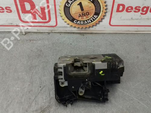 Front left lock OPEL COMBO Tour 1.3 CDTI 16V | BP15434817C98 
