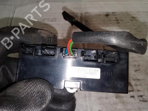 Electronic module MERCEDES-BENZ E-CLASS (W211)  | BP15441302M83 