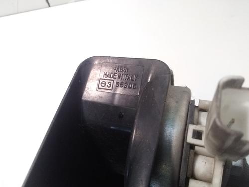 Toeter CITROËN C4 II (NC_) 1.6 VTi 120 (NC5FS0, NC5FS9) | BP15452766E13 
