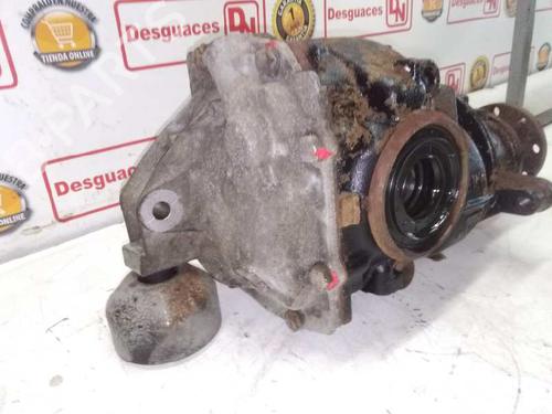 Rear differential BMW 3 (E46) 320 d | BP15430845M24 