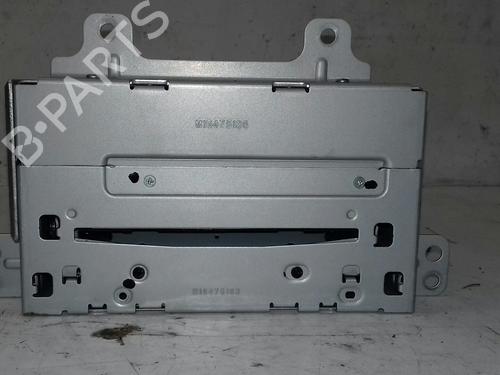Bilradio OPEL INSIGNIA A (G09) [2008-2017]  15439765
