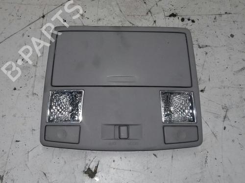 Innerbelysning MAZDA 5 (CR) 2.0 CD (CR19) (143 hp) 15440406