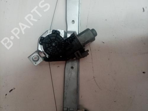 Used Left front window motor CITROËN C3 II (SC_) [2009-2025]  16396018