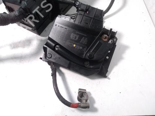 Sikringsdose FORD TOURNEO CONNECT / GRAND TOURNEO CONNECT V408 MPV 1.6 TDCi | BP15589921E1 