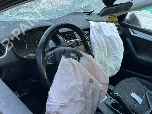 Switch SKODA OCTAVIA III Combi (5E5, 5E6)  | BP15441102I30 