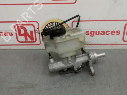 Brake master cylinder SEAT ALTEA XL (5P5, 5P8) 1.4 TSI | BP15436908M77