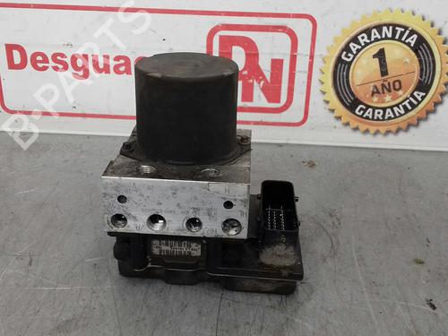 ABS pump BMW X5 (E53) 3.0 d | BP15436827M43 