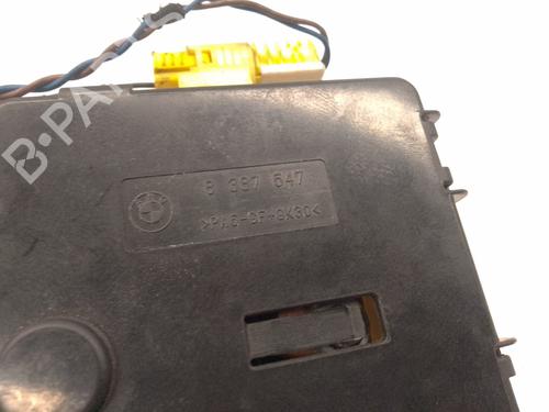 Fuse box BMW 3 (E46) 320 d | BP23209571E1 