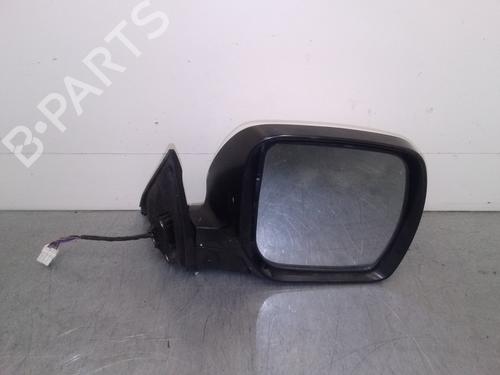Right mirror SUBARU FORESTER (SJ_) | BP15437282C27