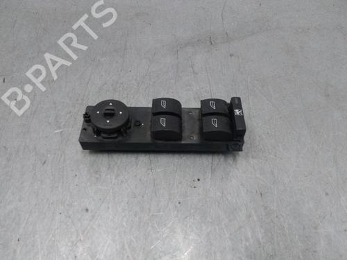 Left front window switch FORD FOCUS II Turnier (DA_, FFS, DS)  | BP15818126I27 