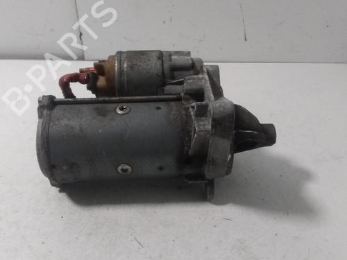 Starter NISSAN QASHQAI / QASHQAI +2 I (J10, NJ10, JJ10E)  | BP17391727M8 