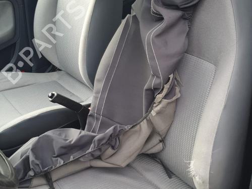 Left front window switch SEAT IBIZA III (6L1)  | BP15739570I27 