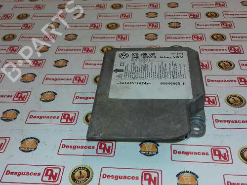 Kollisjonspute styreenhet SKODA OCTAVIA I (1U2) [1996-2010]  15426423