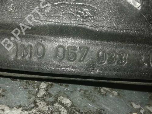 Left mirror SEAT LEON (1M1)  | BP15425241C26 