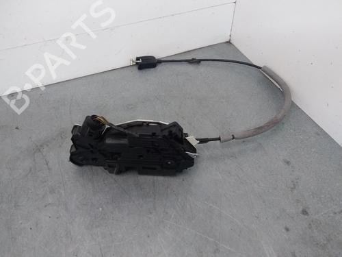 Used Front left lock SEAT ALTEA (5P1) [2004-2015]  15900848