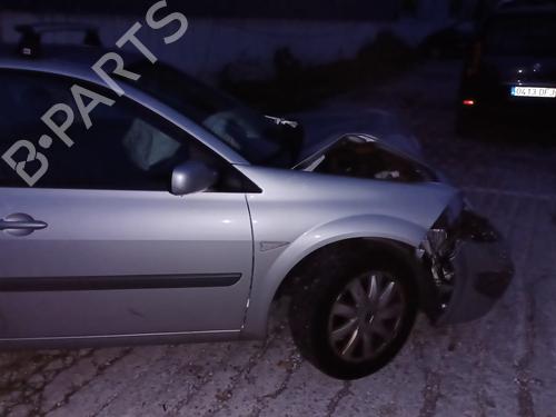 Engine control unit (ECU) RENAULT MEGANE II (BM0/1_, CM0/1_)  | BP15445276M57 