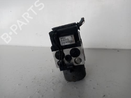 Used ABS pump NISSAN PRIMERA Hatchback (P11) [1996-2002]  19487394