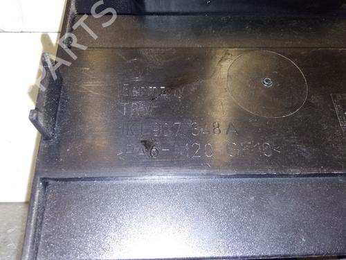 Electronic module SEAT LEON (1P1)  | BP15440126M83 