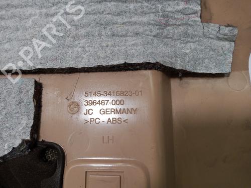 Other BMW X3 (E83) 2.0 d | BP15441748O1