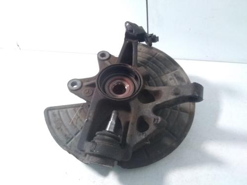 Right front steering knuckle MERCEDES-BENZ M-CLASS (W163) ML 270 CDI (163.113) | BP15451676M26 