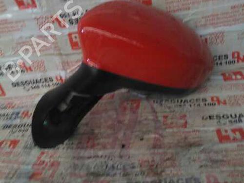 Used Left mirror FIAT GRANDE PUNTO (199_) 1.2 (65 hp) 15425777