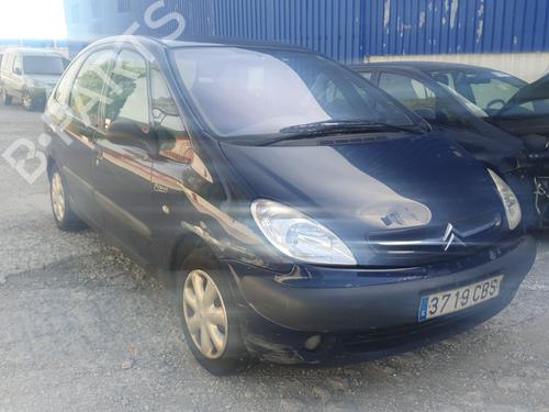 Switch CITROËN XSARA PICASSO (N68) 2.0 HDi | BP15715379I30 