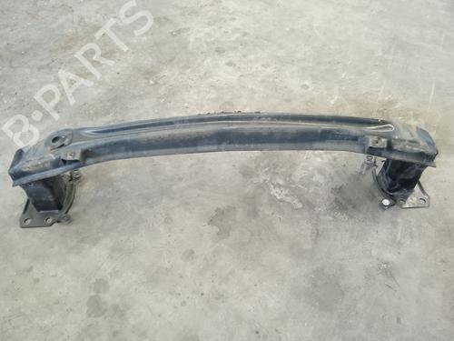 Used Front bumper reinforcement SEAT LEON (1P1) 1.9 TDI (105 hp) 15462887