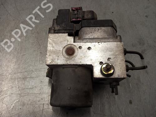 Used ABS pump OPEL ZAFIRA A MPV (T98) [1999-2006]  15464611