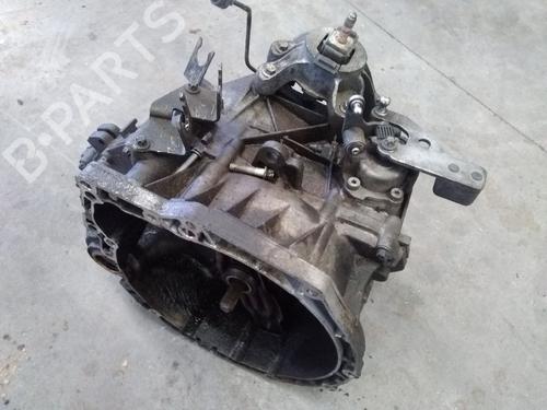 Used Gearbox MINI MINI (R56) Cooper (120 hp) 15464370